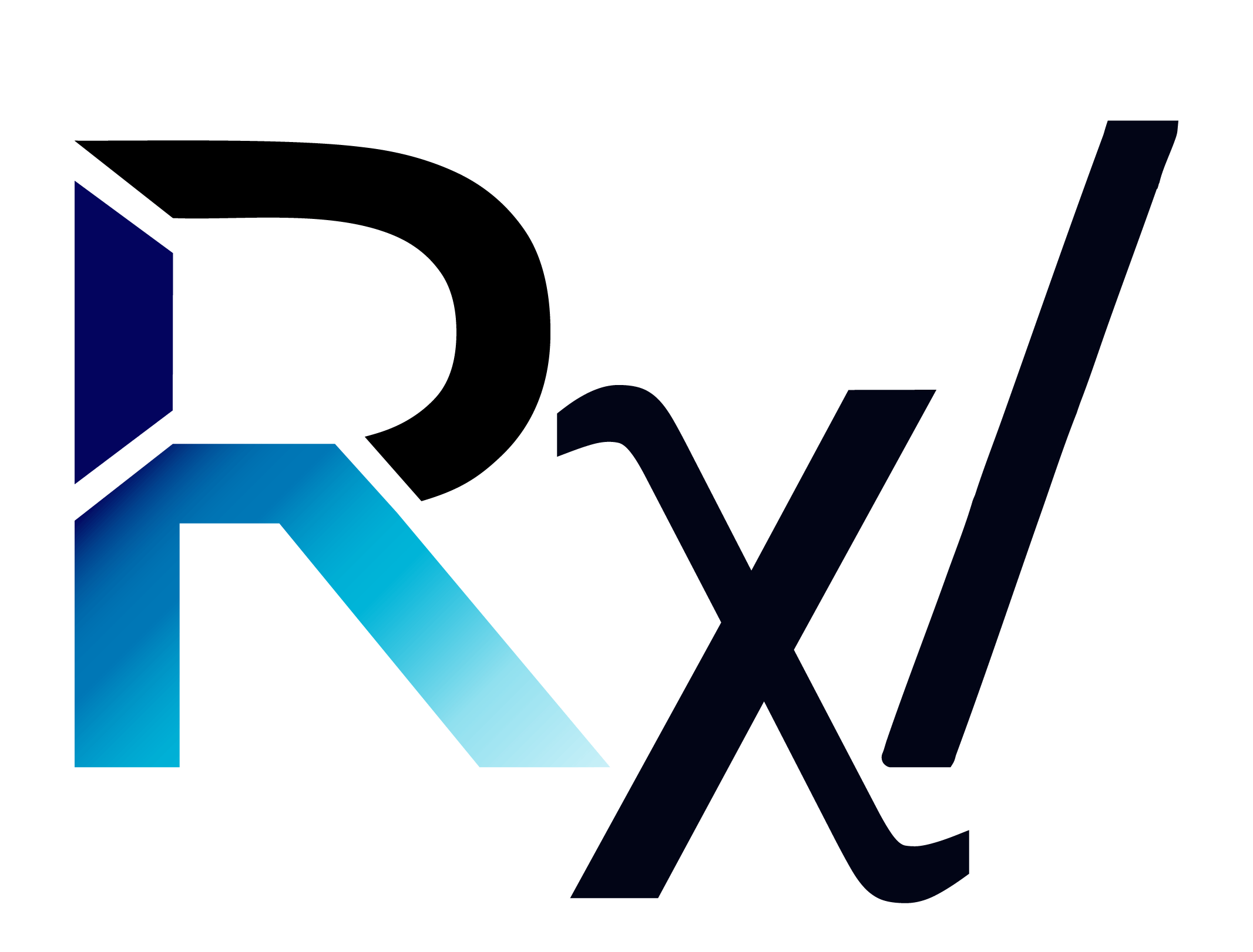 Abstract Review Logo