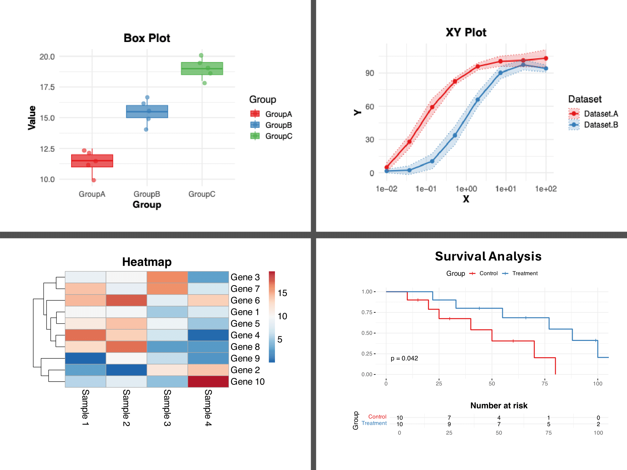 Open Prism Screenshot
