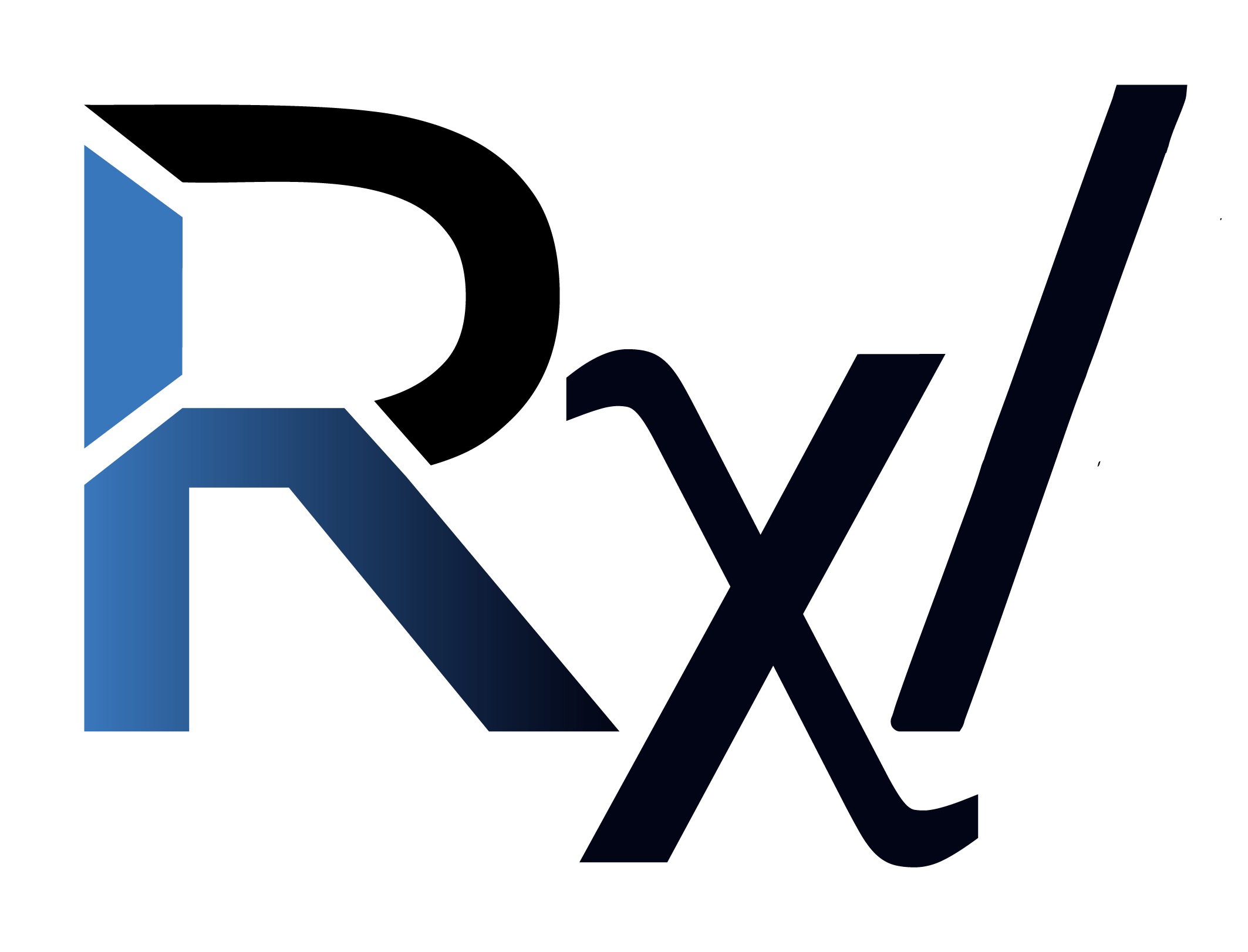 Rχ/ Suite Logo