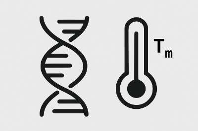 Primer Tm Calculator Icon